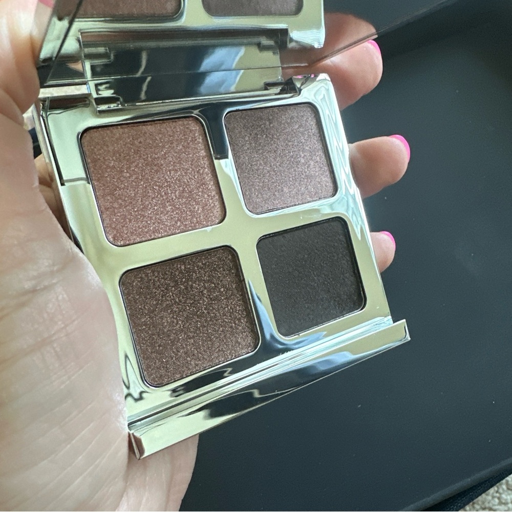 IL MAKIAGE Color Boss Squad In Game Changer NEW Eyeshadow Palette | new in box
